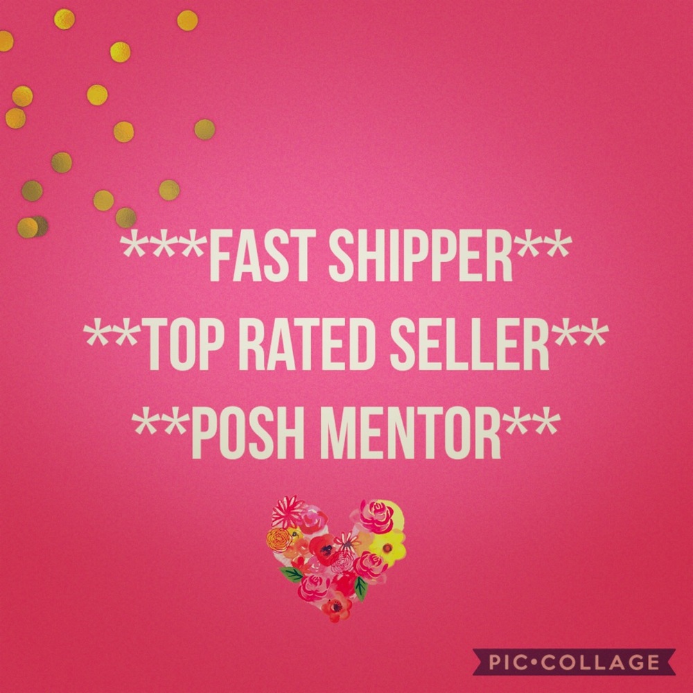 Same or next day shipping! Bundle and save!